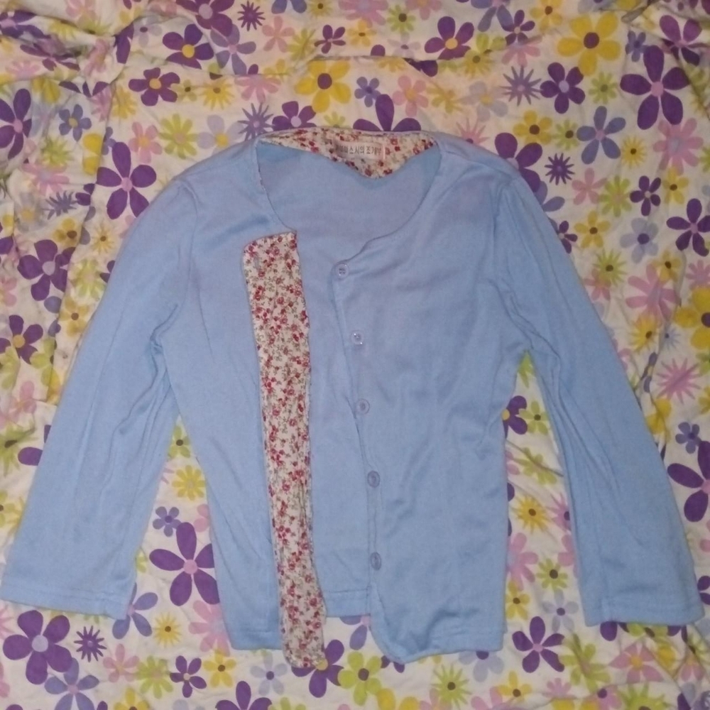 cardigan